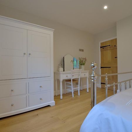Pippin Heath House B&B Holt  Ngoại thất bức ảnh