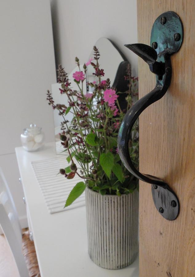 Pippin Heath House B&B Holt  Ngoại thất bức ảnh