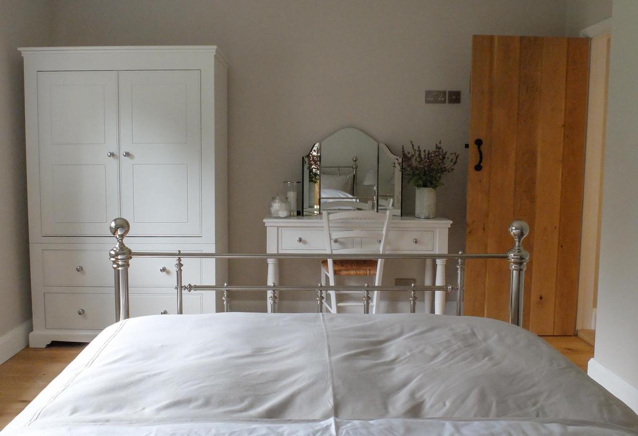 Pippin Heath House B&B Holt  Ngoại thất bức ảnh