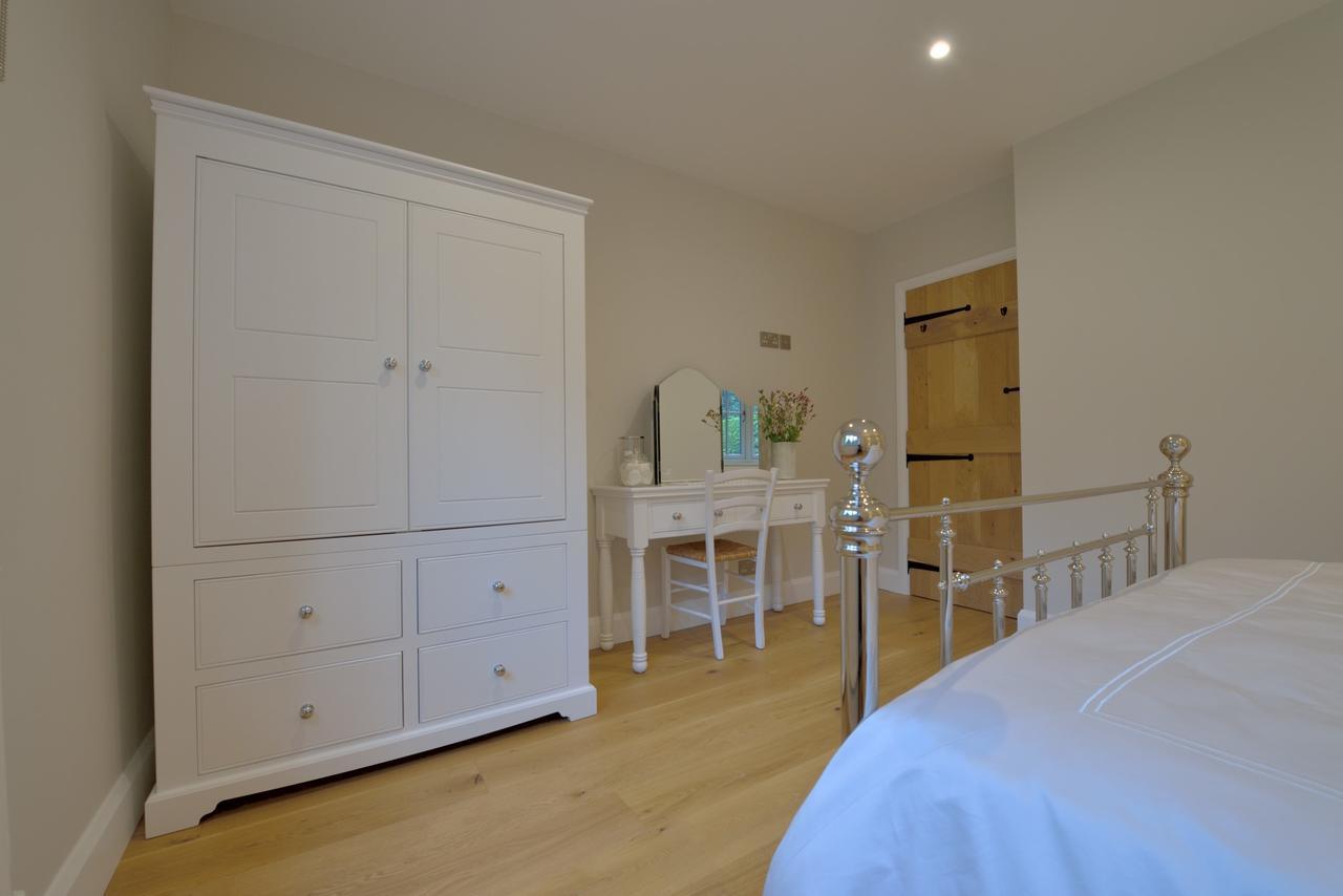 Pippin Heath House B&B Holt  Ngoại thất bức ảnh